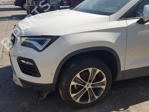 Rudehejsemotor forskærm højre SEAT ATECA (KH7, KHP)  | BP29183749E20 