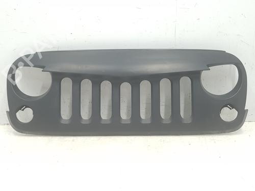 Used Grille JEEP WRANGLER III (JK) 2.8 CRD (200 hp) 30974830