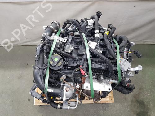 Used Engine JEEP RENEGADE SUV (BU, B1, BV) [2014-2025]  29906709