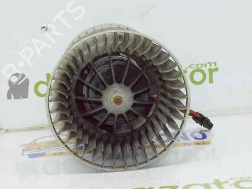 Heater blower motor BMW X3 (E83) 2.0 d | BP14121965M62 