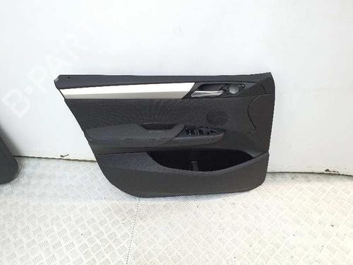 Seats set BMW X3 (F25) sDrive 18 d | BP6570450C78 
