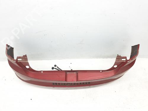 Rear bumper DACIA SANDERO III  | BP27865790C8 