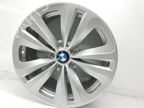 Rim BMW X3 (E83) 2.0 d | BP14969855C45 