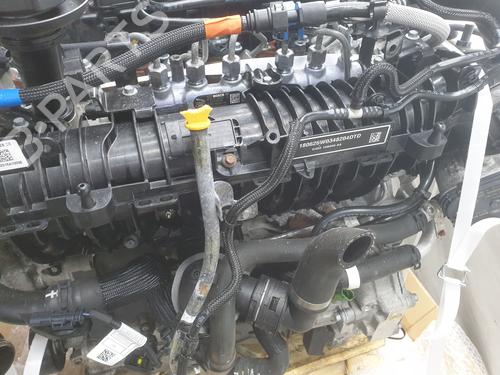 Engine LAND ROVER RANGE ROVER EVOQUE (L538)  | BP30681955M1 