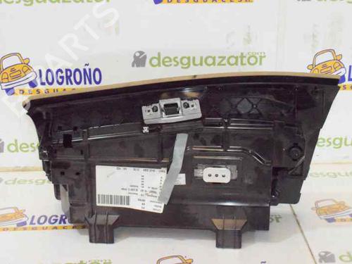 Glove box BMW 5 (E60) 535 d | BP784406C95 
