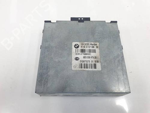 Electronic module BMW 1 (E87) 120 d | BP39192382M83 - Image 5