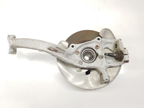 Right front steering knuckle AUDI A6 C7 (4G2, 4GC) 2.0 TDI | BP29399314M26 