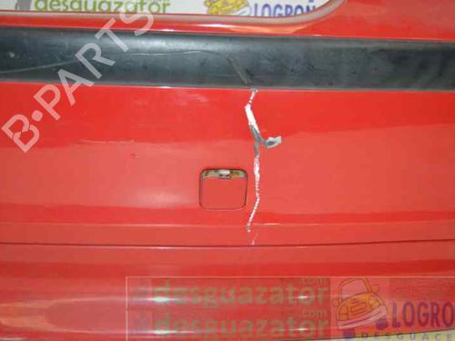 Rear bumper BMW 3 Compact (E46) 320 td | BP785205C8 