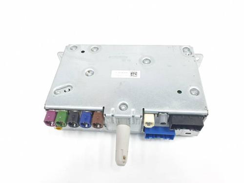 Electronic module DS DS 7 Crossback (J4_, JR_, JC_) | BP38516776M83 - Image 4