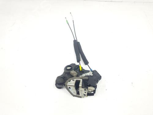 Front left lock TOYOTA LAND CRUISER PRADO (_J12_) 3.0 D-4D (KDJ120, KDJ125) | BP7767920C98 