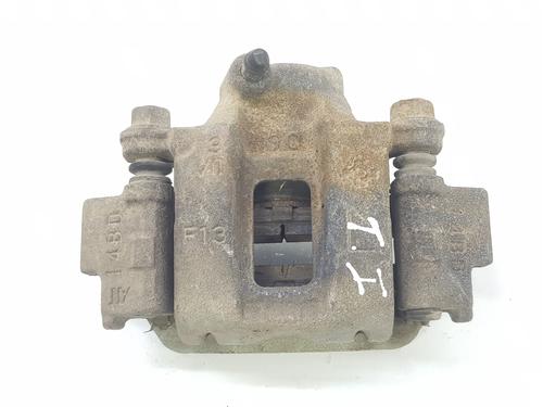 Używane Zacisk hamulca tylnego lewego TOYOTA LAND CRUISER PRADO (_J12_) 3.0 D-4D (KDJ120, KDJ125) (163 hp) 11597981
