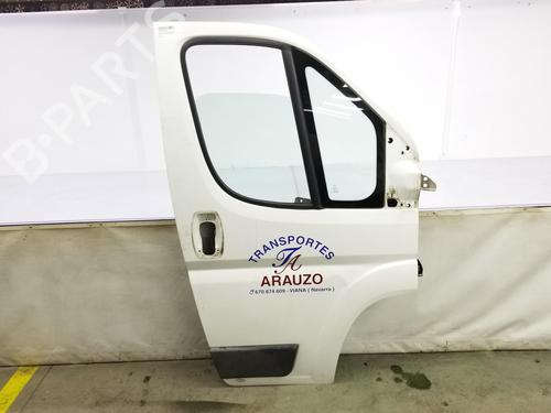Dør høyre foran FIAT DUCATO Van (250_) 160 Multijet 3,0 D (158 hp) 9136656