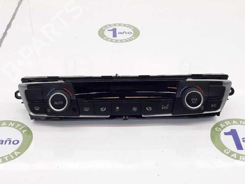 Used Climate control BMW 1 (F21) M 135 i (326 hp) 4224613
