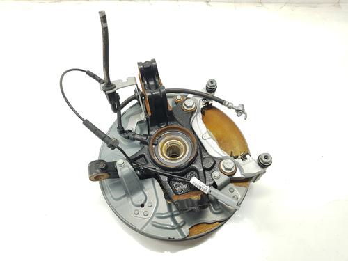 Left front steering knuckle OPEL COMBO E Tour / Life (K9) 1.5 | BP31906531M25