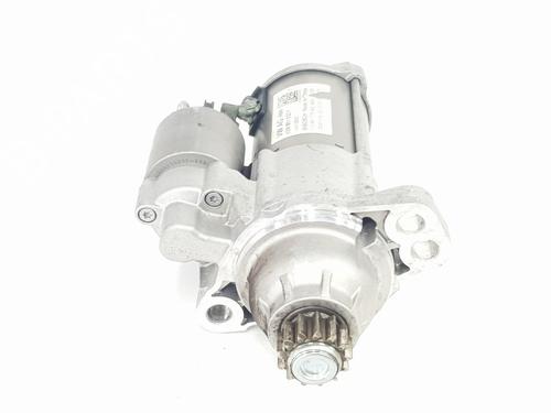 Used Starter Starter SKODA FABIA III (NJ3) [2014-2021] 34527544 34527544