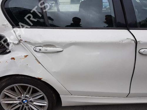 Køler BMW 1 (E87) 118 d | BP3387603M31 