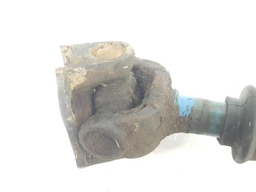 Driveshaft LAND ROVER DEFENDER Pick Up (L316) 2.4 Td4 4x4 (L317) | BP9684324M37 
