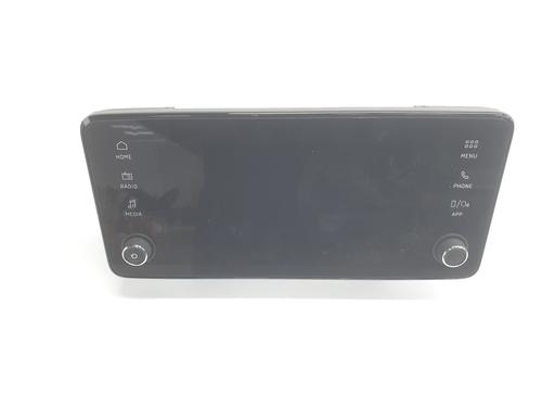 Display monitor SKODA SCALA (NW1)  | BP29409414C48 