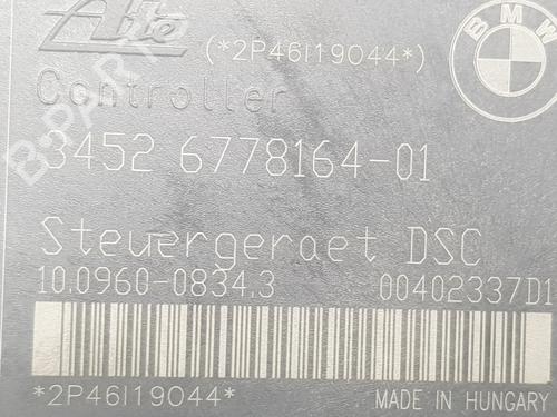 ABS pump BMW 3 Touring (E91) 320 d | BP9822265M43 