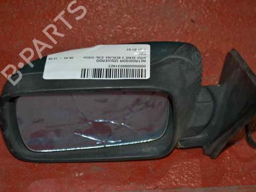 Used Left mirror BMW 3 (E36) 325 tds (143 hp) 1158147