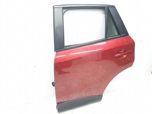 Left rear door MAZDA CX-5 (KE, GH)  | BP18922865C4 