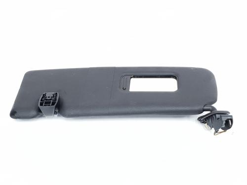 Pare-soleil gauche BMW 1 (F21) 118 d (143 hp) 22808356