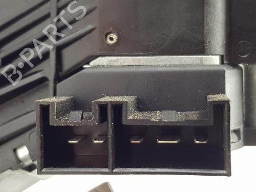 Steering column FIAT TIPO Hatchback (356_, 357_) 1.6 D (356HXG1B, 356HXG11) | BP32454949M21