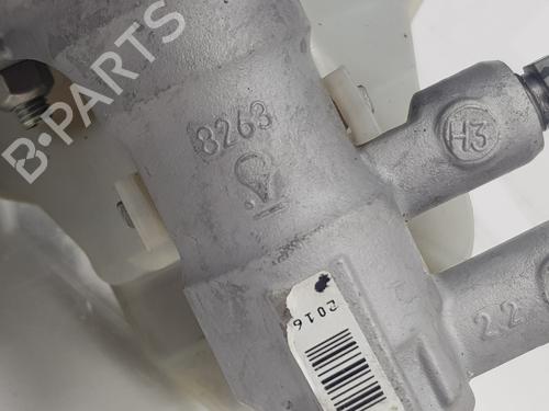 Servo brake LAND ROVER RANGE ROVER SPORT II (L494) 3.0 TDV6 4x4 | BP21092767M42 