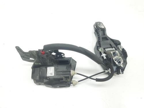 Front left lock LAND ROVER DISCOVERY SPORT (L550) 2.2 D 4x4 | BP6090490C98 