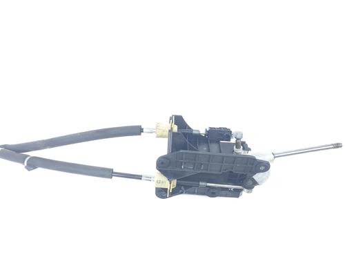 Gear lever CITROËN JUMPER II Van 2.0 BlueHDi 130 | BP16719933M90 