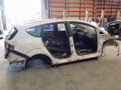 Left front window switch SEAT ALTEA XL (5P5, 5P8) 2.0 TFSI 4x4 | BP1364486I27 