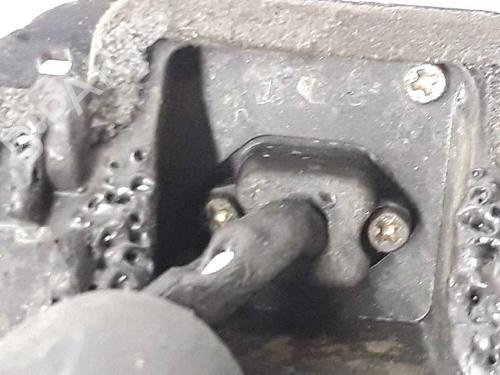 Electronic module NISSAN QASHQAI II SUV (J11, J11_) 1.5 dCi | BP11873569M83 