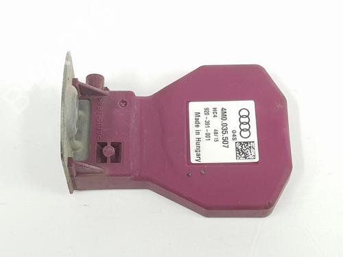 Elektronisk modul AUDI A4 B9 Avant (8W5, 8WD) 3.0 TDI quattro (272 hp) 16830399