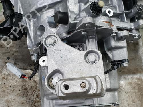Gearbox OPEL ASTRA L Sports Tourer (O5) 1.2 (FRHNPJ) | BP23117344M3 