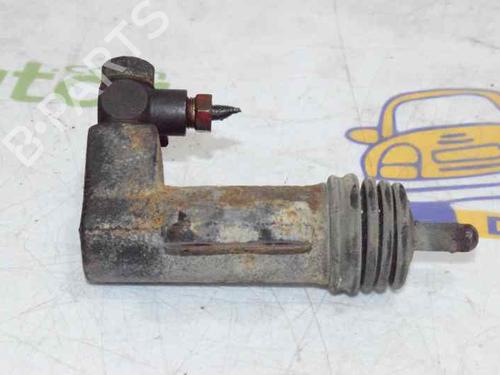 Clutch slave cylinder HYUNDAI ACCENT III Saloon (MC) 1.4 GL | BP14117052M113 