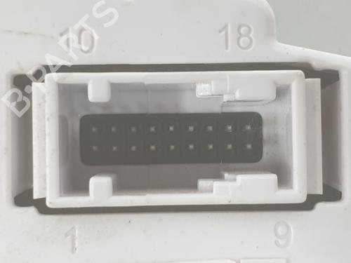 Climate control FORD FIESTA VI (CB1, CCN) 1.4 | BP7714226I5 
