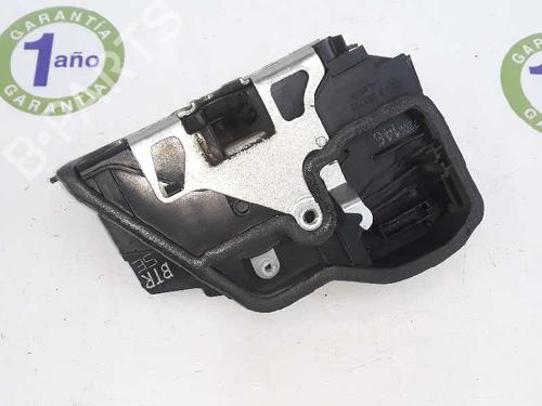 Used Front right lock BMW 1 (E87) 120 d (177 hp) 4930957