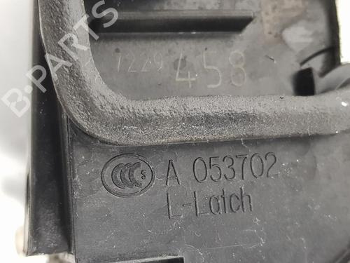 Front right lock BMW 1 (F20) 116 d | BP17053672C97 