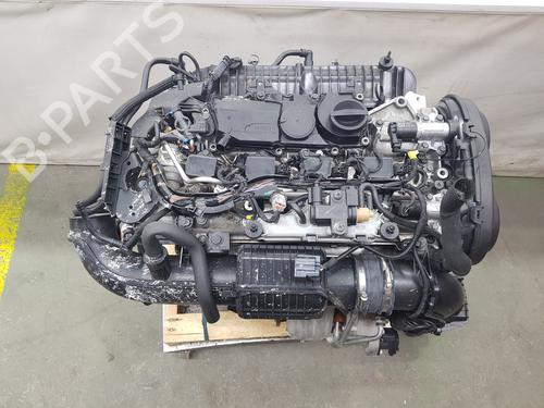 Used Engine VOLVO V40 Hatchback (525) T2 (122 hp) 29331866