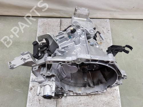 Gearbox OPEL ASTRA L Sports Tourer (OV5) 1.2 (FRHNSL, FRHNSR) | BP26619725M3 