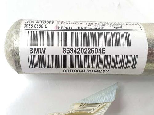 Right curtain airbag BMW X3 (E83) xDrive 20 d | BP7712154C12 