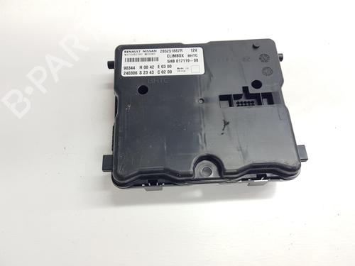 Electronic module RENAULT SYMBIOZ 1.8 E-Tech 160 Full Hybrid | BP34698818M83 - Image 5