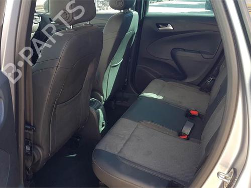Left front window switch OPEL CROSSLAND X / CROSSLAND (P17, P2QO) | BP37641952I27 - Image 39