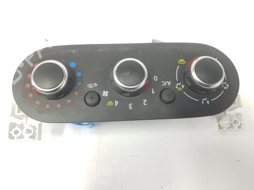 Used Climate control RENAULT TRAFIC III Van (FG_) 1.6 dCi 120 (FGMK) (121 hp) 9157251