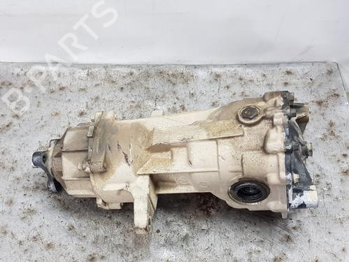 Differential, bag HYUNDAI SANTA FÉ II (CM) 2.2 CRDi 4x4 (155 hp) 32320493