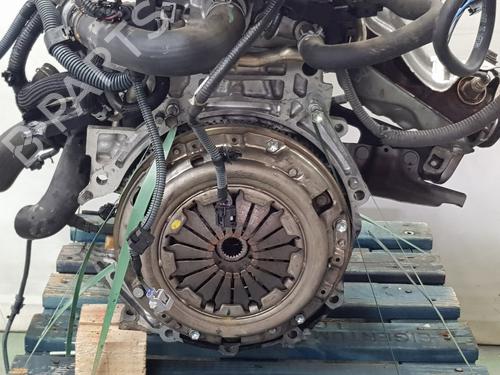 Engine TOYOTA AURIS (_E18_)  | BP29427577M1 