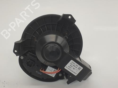 Heater blower motor LAND ROVER RANGE ROVER VELAR (L560) 2.0 D180 TD4 4x4 | BP20196672M62 