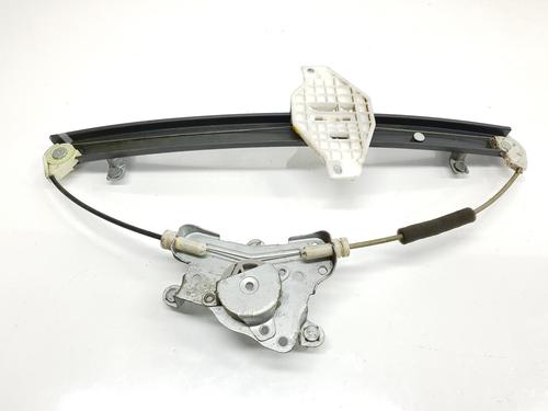 Rear left window mechanism CHEVROLET EPICA (KL1_) 2.0 D | BP17169607C24 