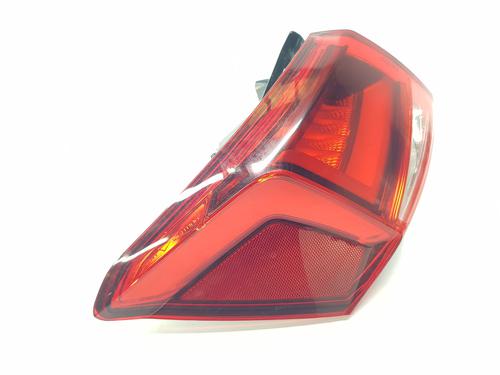 Left taillight SEAT ARONA (KJ7, KJP) 1.0 TSI | BP36649580C34 - Image 4