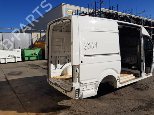 Other VW CRAFTER Van (SY_, SX_)  | BP29535415O1 